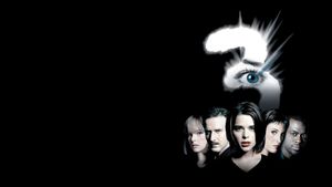 Scream 3's poster