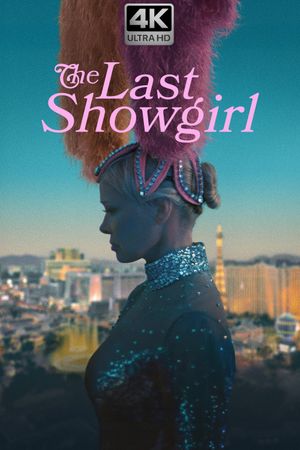 The Last Showgirl's poster
