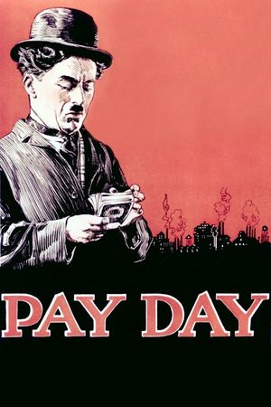 Pay Day's poster