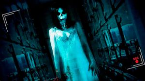 Paranormal Asylum: The Revenge of Typhoid Mary's poster