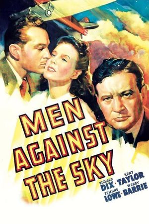 Men Against the Sky's poster