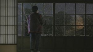 Sleeping Man's poster