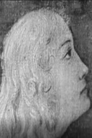 La leggenda di Sant'Orsola's poster