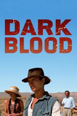 Dark Blood's poster