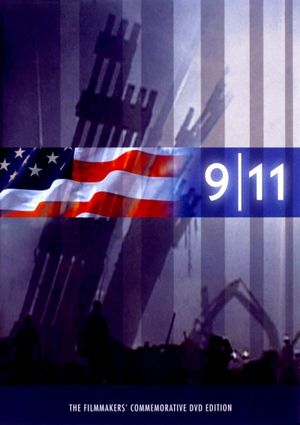 9/11's poster
