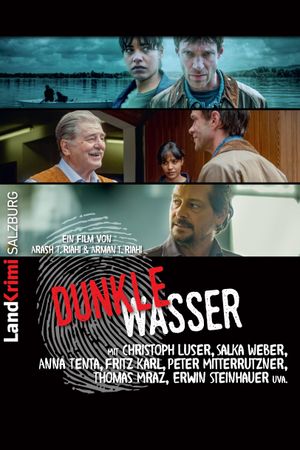 Dunkle Wasser's poster