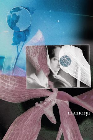 Memoria's poster