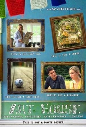 Art House's poster