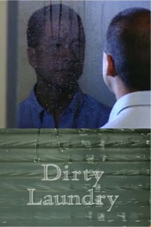 Dirty Laundry's poster