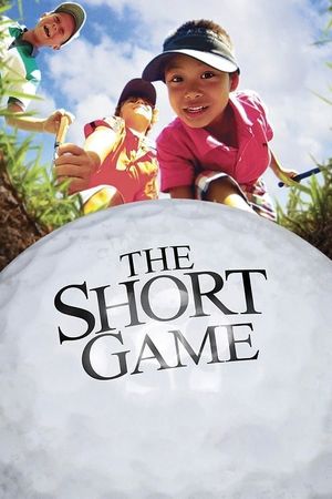 The Short Game's poster