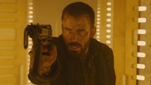 Snowpiercer's poster