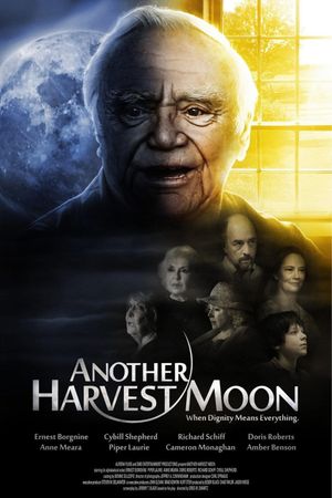 Another Harvest Moon's poster