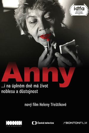 Anny's poster