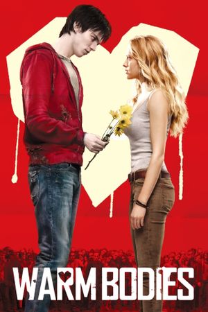 Warm Bodies's poster