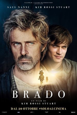 Brado's poster