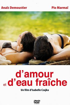 Living on Love Alone's poster