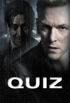Quiz's poster