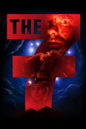 The 7's poster
