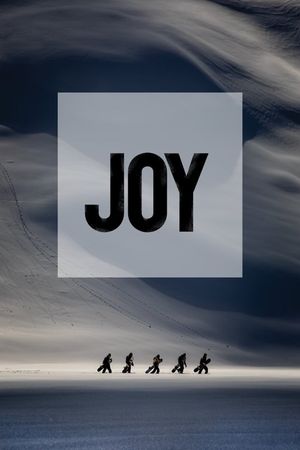 Joy's poster