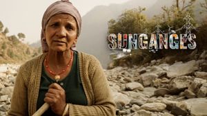 SunGanges's poster