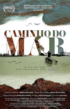 Caminho do Mar's poster