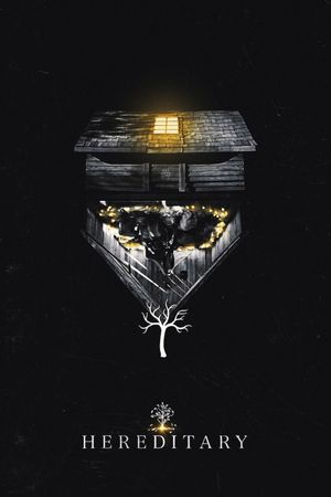 Hereditary's poster