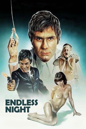 Endless Night's poster