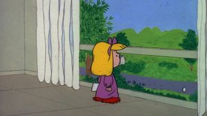 Snoopy Come Home's poster
