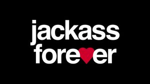 Jackass Forever's poster