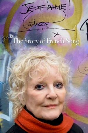 Je t'aime: The Story of French Song with Petula Clark's poster