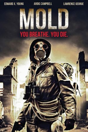 Mold!'s poster