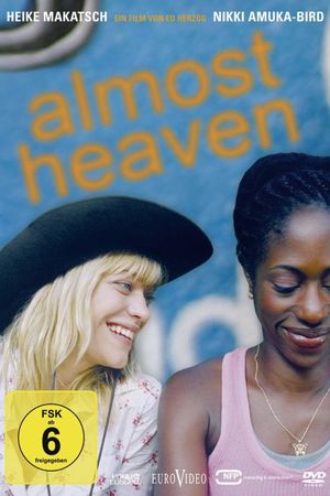 Almost Heaven's poster