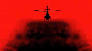 The People vs. Agent Orange's poster
