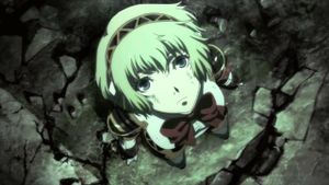 PERSONA3 THE MOVIE #4 Winter of Rebirth's poster