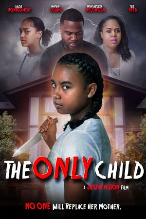 Only Child's poster