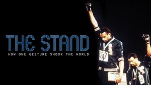 The Stand: How One Gesture Shook the World's poster