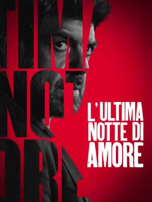 Last Night of Amore's poster