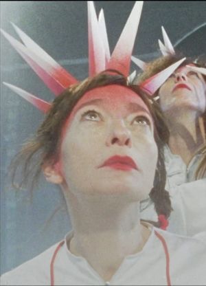 Which Is Witch ?'s poster