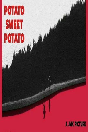 Potato Sweet Potato's poster