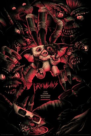 Gremlins's poster
