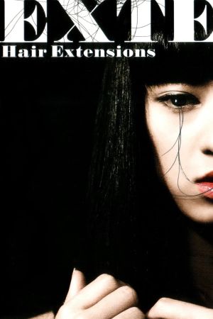 Exte: Hair Extensions's poster