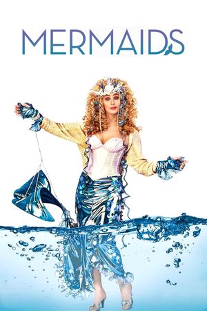 Mermaids's poster