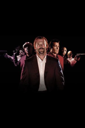 Revolver's poster