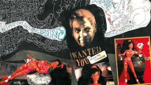 Carbee’s Barbies's poster