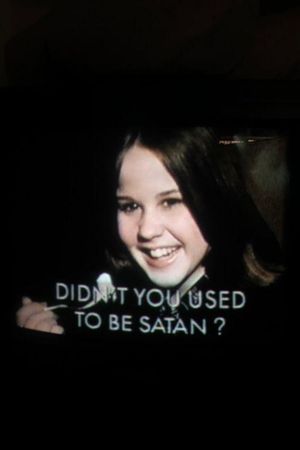 Didn't You Used to Be Satan?'s poster
