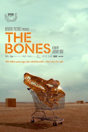 The Bones's poster