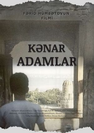Kanar adamlar's poster