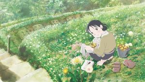 In This Corner of the World's poster
