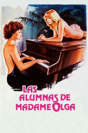 Madame Olga's Pupils's poster