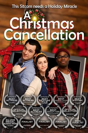 A Christmas Cancellation's poster